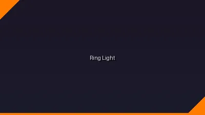 积分兑换 - LED环形补光灯 | 大奶视频 积分商城